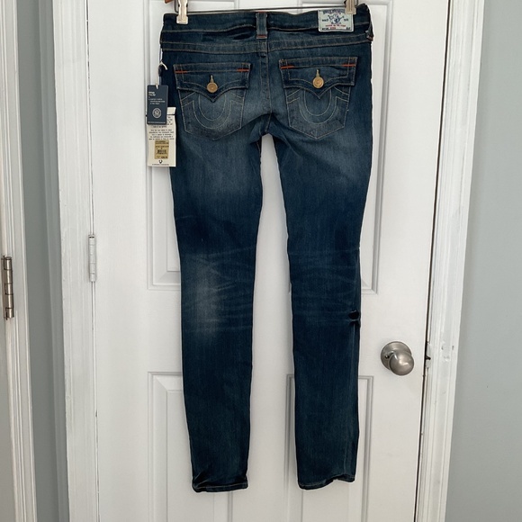 True Religion Jeans - Picture 2 of 4
